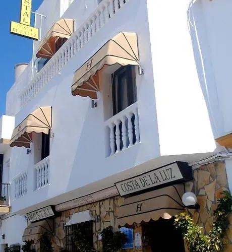 Costa De La Luz 4* Conil De La Frontera