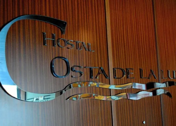 Pensjonat Costa De La Luz