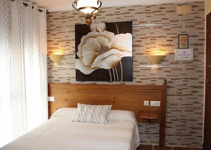 Costa De La Luz Pensjonat Conil De La Frontera