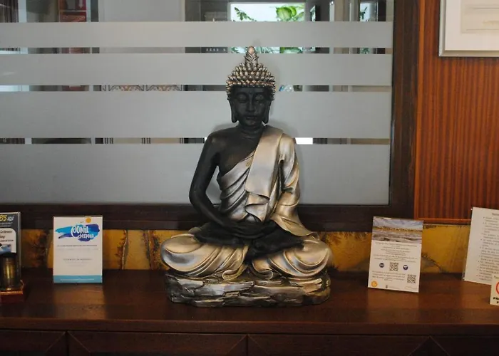 Pensjonat Costa De La Luz 4*