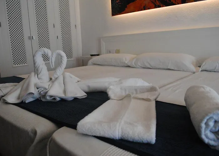 Costa De La Luz Conil De La Frontera