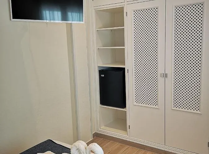 Costa De La Luz Pensjonat