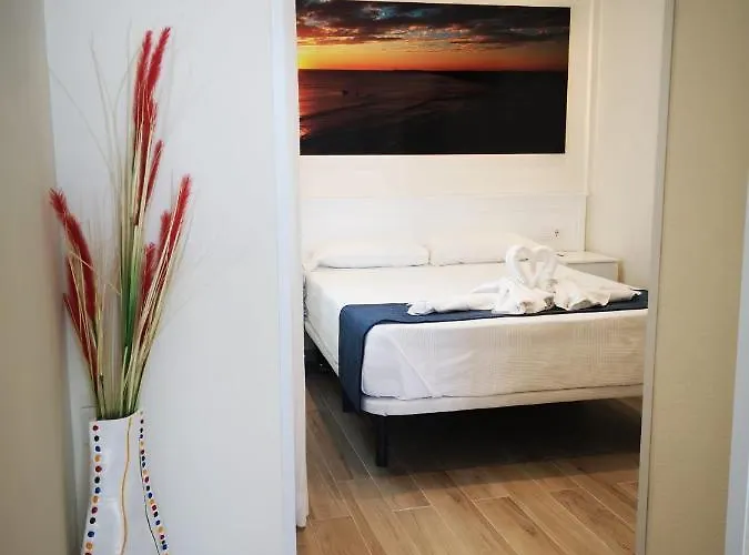 Costa De La Luz Pensjonat 4*