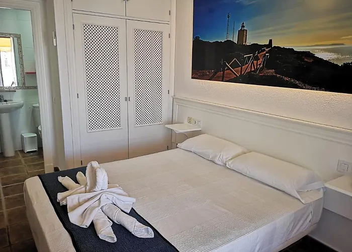 Costa De La Luz Pensjonat 4*