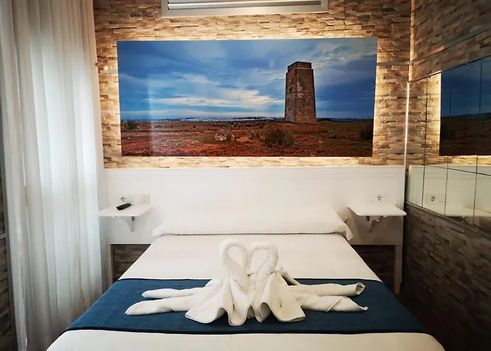 Costa De La Luz Conil De La Frontera