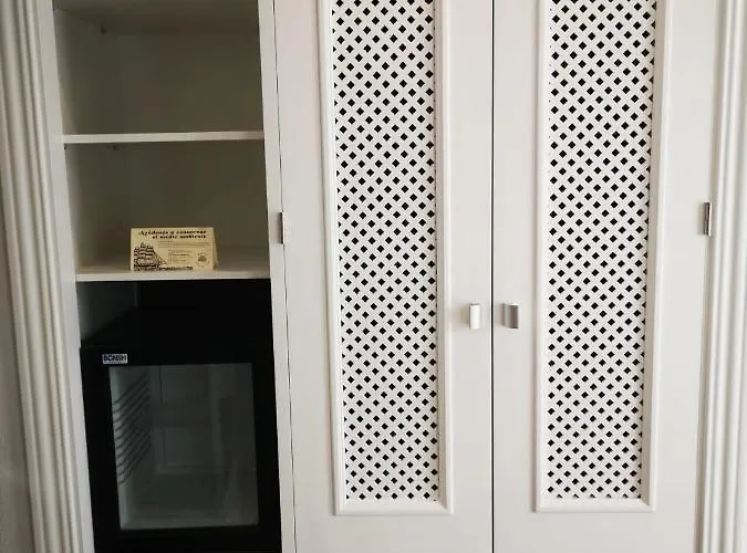 Costa De La Luz Pensjonat