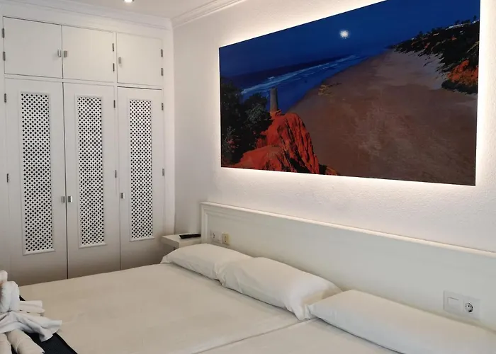 Pensjonat Costa De La Luz Conil De La Frontera