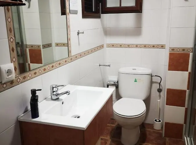 Costa De La Luz Pensjonat 4*