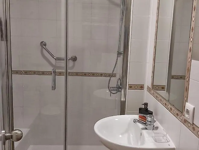 Costa De La Luz Pensjonat