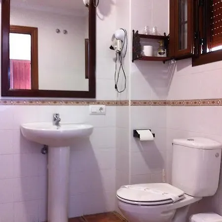 Costa De La Luz 4*