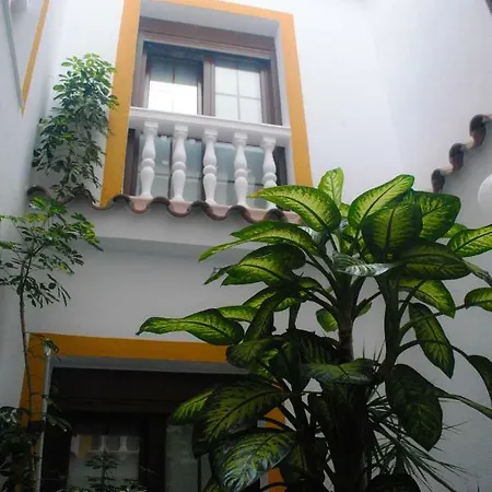 科斯塔鲁斯旅馆 3*