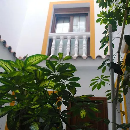בית הארחה Costa De La Luz 4*