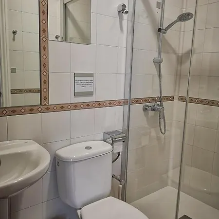 בית הארחה Costa De La Luz קוניל דה לה פרונטרה