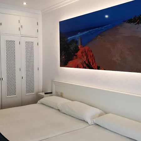 בית הארחה Costa De La Luz קוניל דה לה פרונטרה