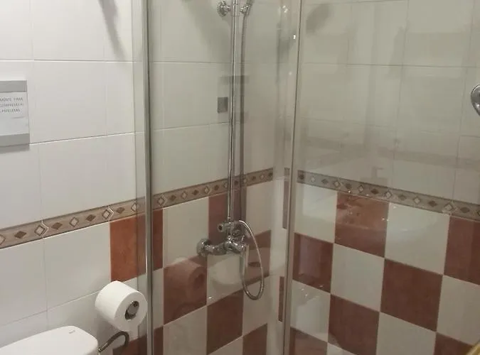 Costa De La Luz Gasthof Conil De La Frontera