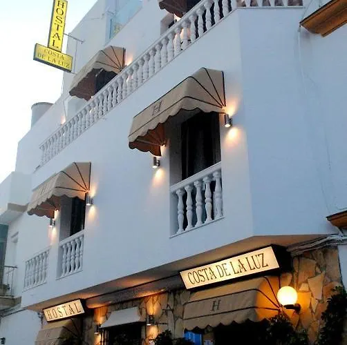 Costa De La Luz