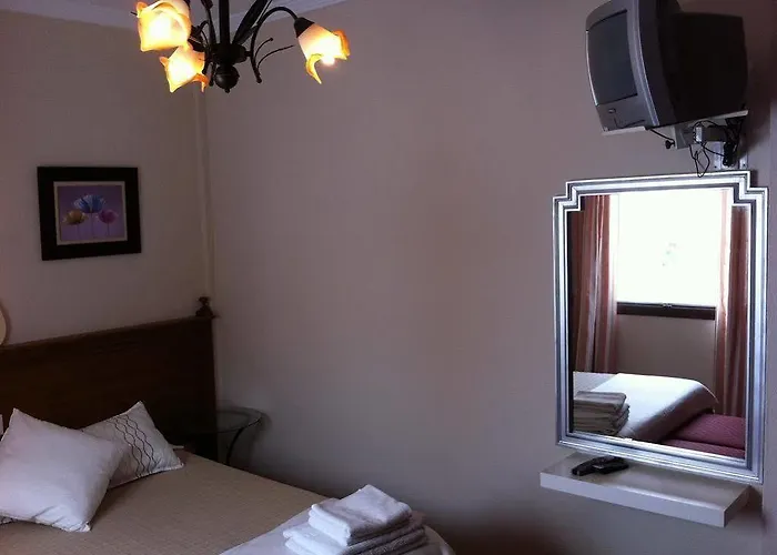 Costa De La Luz Conil De La Frontera