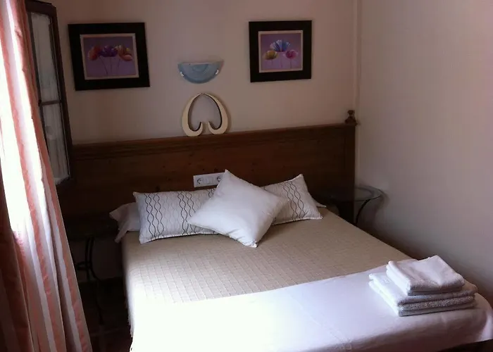 Gasthof Costa De La Luz Conil De La Frontera