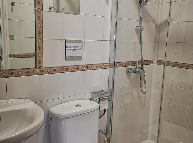 Gasthof Costa De La Luz Conil De La Frontera