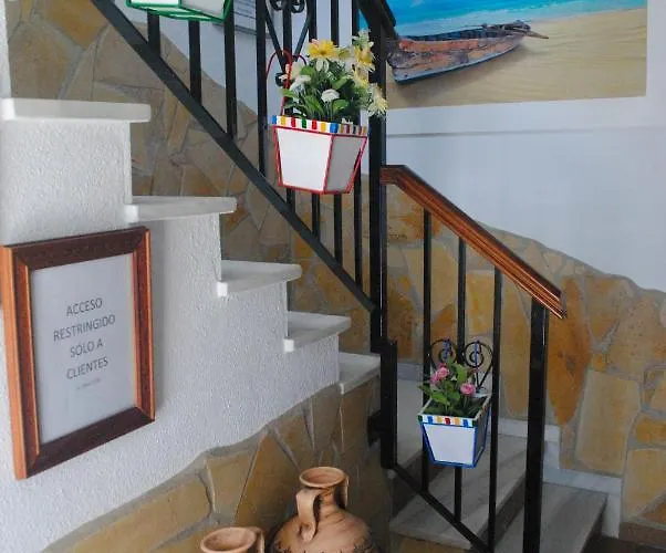 Costa De La Luz Gasthof 4*