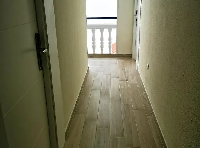 Costa De La Luz Gasthof