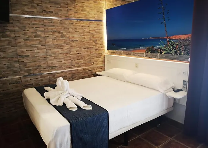 Gasthof Costa De La Luz