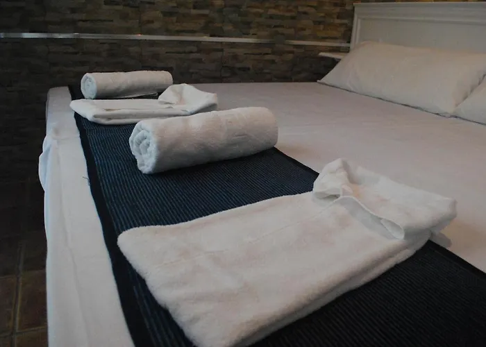 Gasthof Costa De La Luz 4*