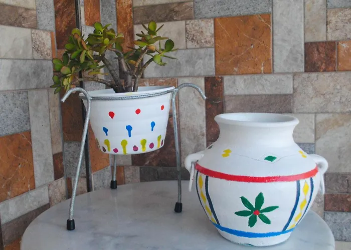 Gasthof Costa De La Luz Conil De La Frontera