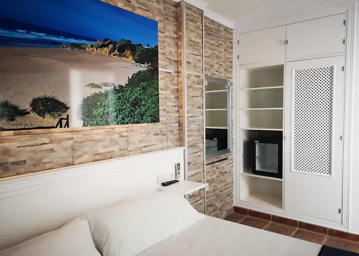 Costa De La Luz Gasthof