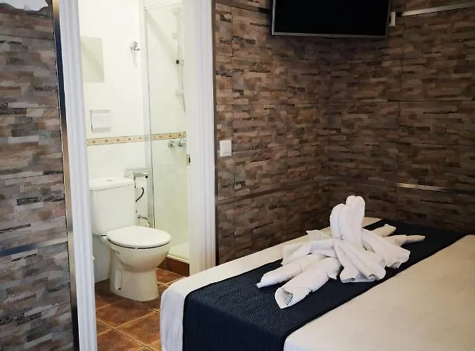 Costa De La Luz Gasthof 4*