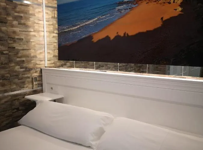 Costa De La Luz Gasthof 4*