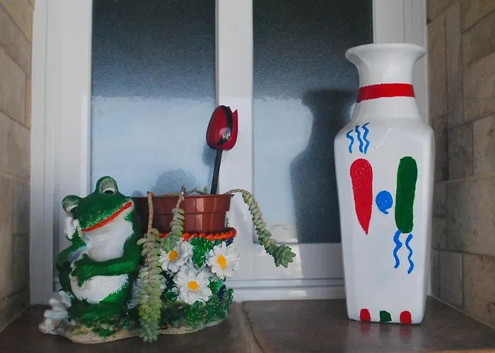 Costa De La Luz Gasthof 4*