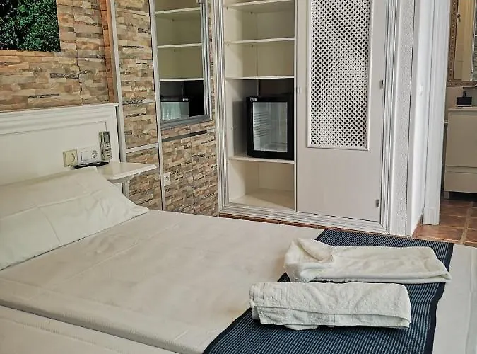 Gasthof Costa De La Luz 4*