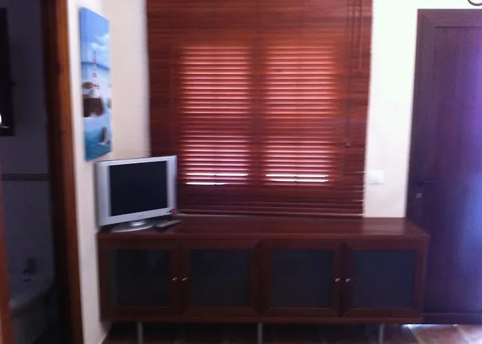 Casa de hóspedes Costa De La Luz Conil De La Frontera