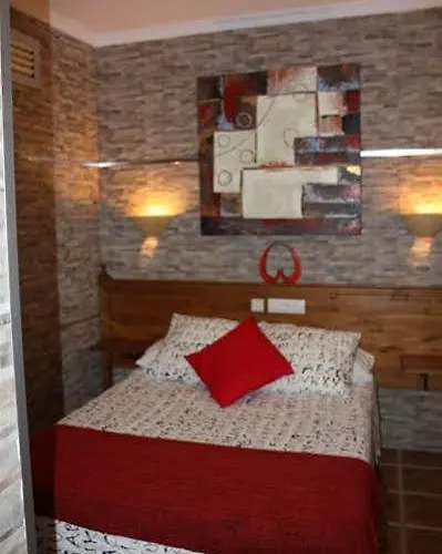 Costa De La Luz Casa de hóspedes Conil De La Frontera