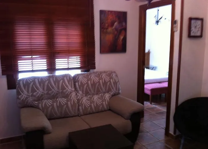 Costa De La Luz 4* Conil De La Frontera