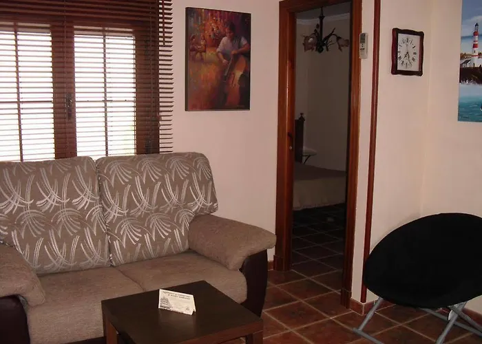 Costa De La Luz 4* Conil De La Frontera