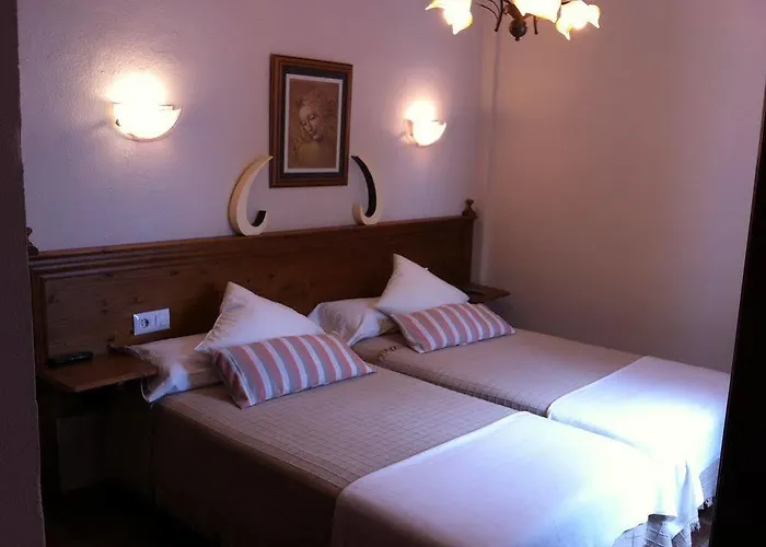 Casa de hóspedes Costa De La Luz Conil De La Frontera