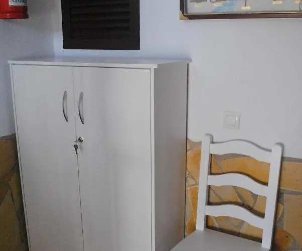 Casa de hóspedes Costa De La Luz Conil De La Frontera