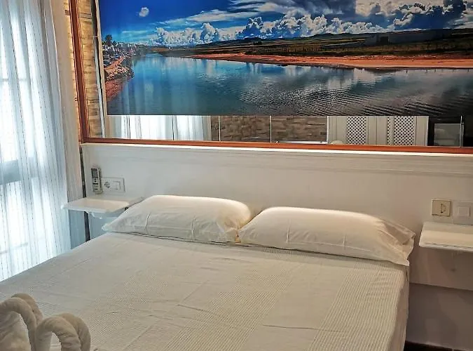 Costa De La Luz Casa de hóspedes