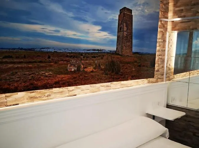 Costa De La Luz Casa de hóspedes