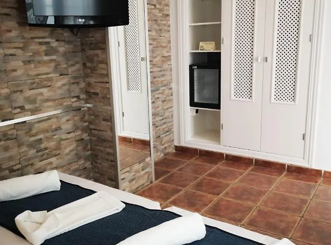 Costa De La Luz Casa de hóspedes