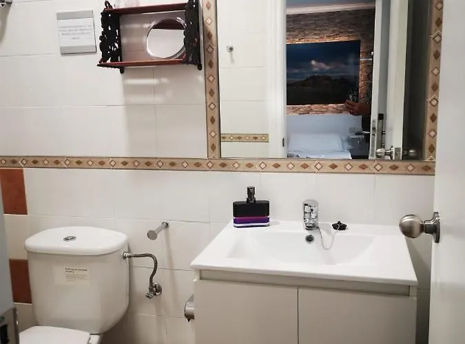 Casa de hóspedes Costa De La Luz Conil De La Frontera