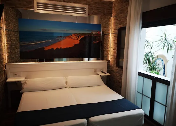 Costa De La Luz Casa de hóspedes