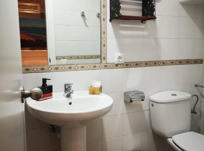 Costa De La Luz Conil De La Frontera