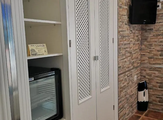 Costa De La Luz Casa de hóspedes