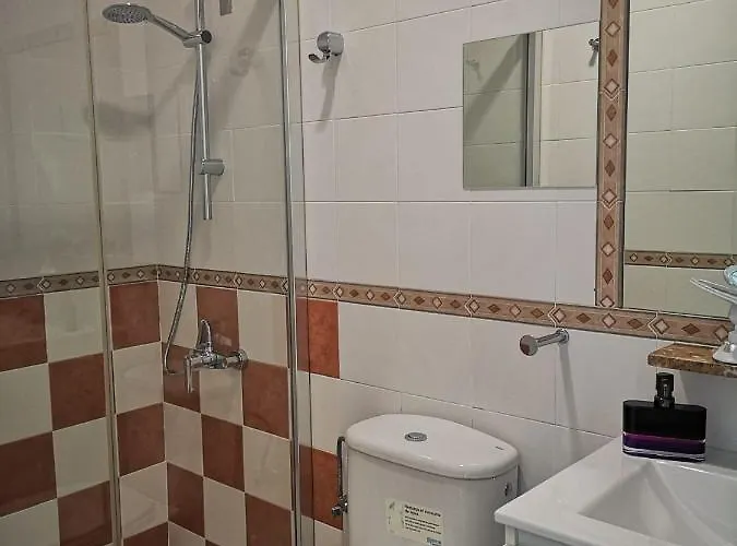 Casa de hóspedes Costa De La Luz Conil De La Frontera