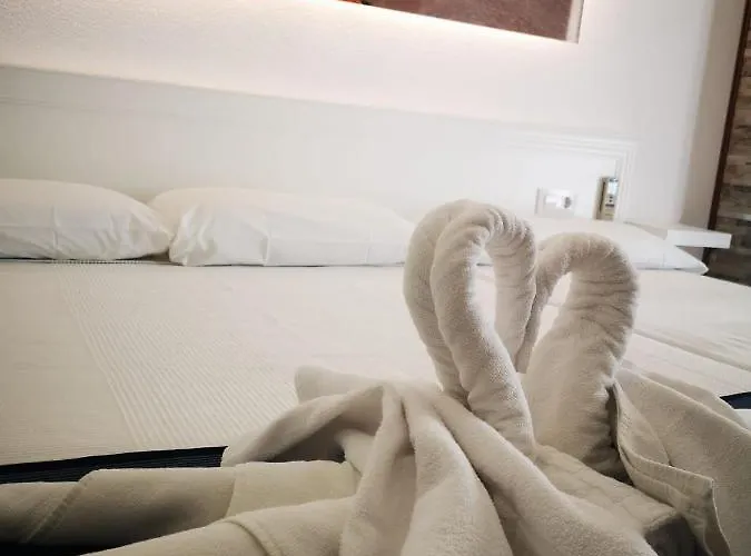 Costa De La Luz Casa de hóspedes