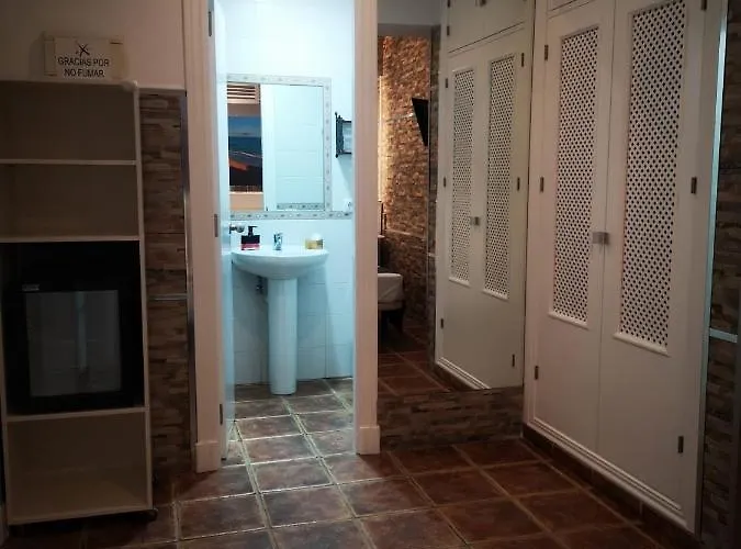 Casa de hóspedes Costa De La Luz Conil De La Frontera