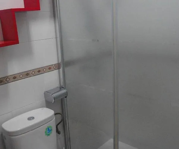 Casa de hóspedes Costa De La Luz Conil De La Frontera